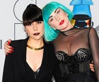 Lady Gaga ha una sorella che sulle sue orme vaga