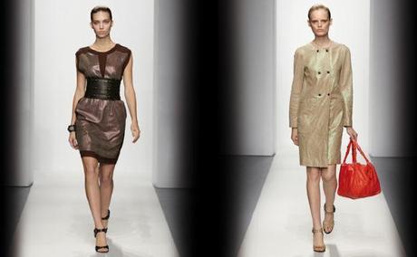 Bottega Veneta Cruise Collection 2011/2012 Bottega Veneta Cruise Collection 2011/2012