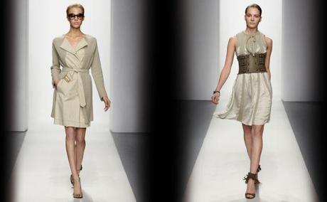 Bottega Veneta Cruise Collection 2011/2012 Bottega Veneta Cruise Collection 2011/2012