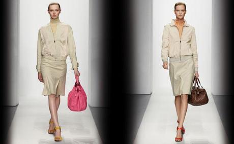Bottega Veneta Cruise Collection 2011/2012 Bottega Veneta Cruise Collection 2011/2012