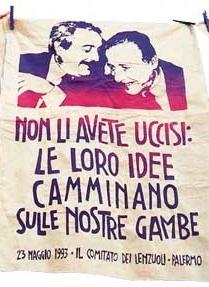 Giovanni Falcone: l’anniversario della strage di Capaci