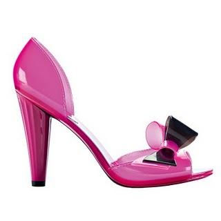 Scarpe jelly a prova di pozzanghera Scarpe jelly a prova di pozzanghera