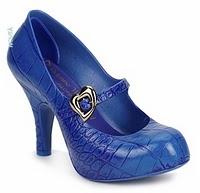 Scarpe jelly a prova di pozzanghera Scarpe jelly a prova di pozzanghera