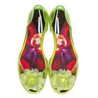 Scarpe jelly a prova di pozzanghera Scarpe jelly a prova di pozzanghera