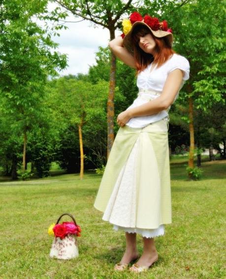 DSC_4255 Bed of roses.