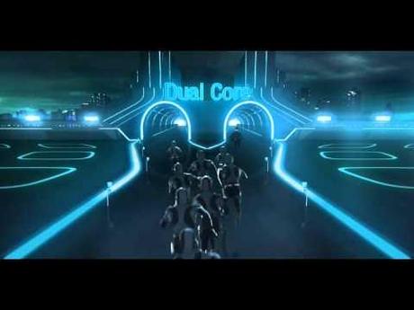 telefonia Processore Dual Core per smartphone, video promozionale di Samsung 0 Processore Dual Core per smartphone, video promozionale di Samsung