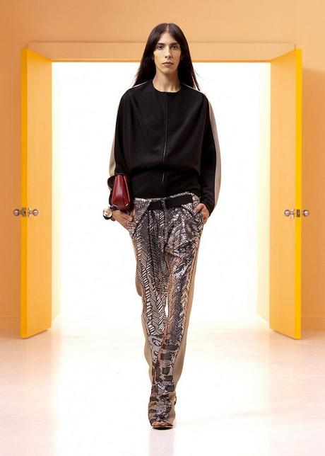 Balenciaga Resort 2012 – La Collezione balenciaga11