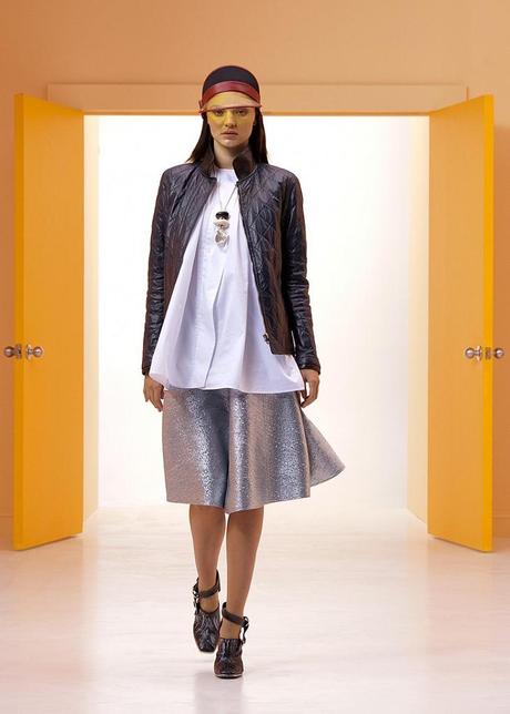 Balenciaga Resort 2012 – La Collezione balenciaga05