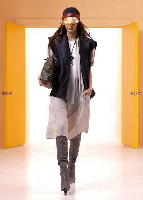 Balenciaga Resort 2012 – La Collezione balenciaga07