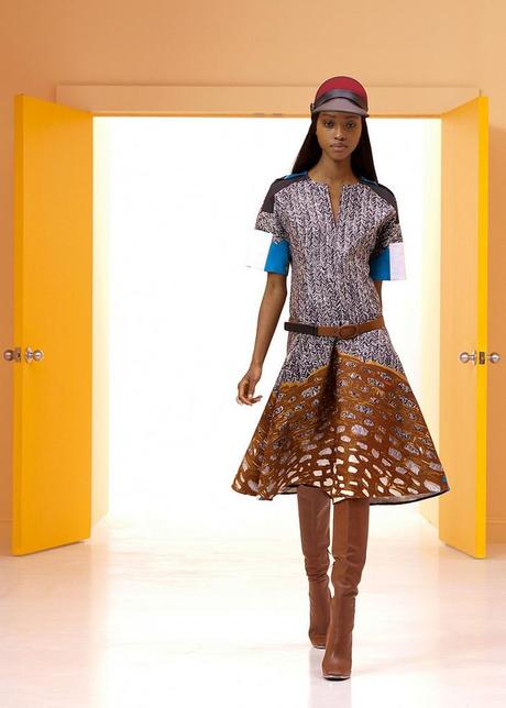 Balenciaga Resort 2012 – La Collezione balenciaga15