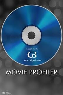 Organizza la tua collezione di DVD con l'app Movie Profiler. Organizza la tua collezione di DVD con l'app Movie Profiler.