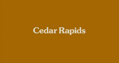 Review 2011 - Cedar Rapids