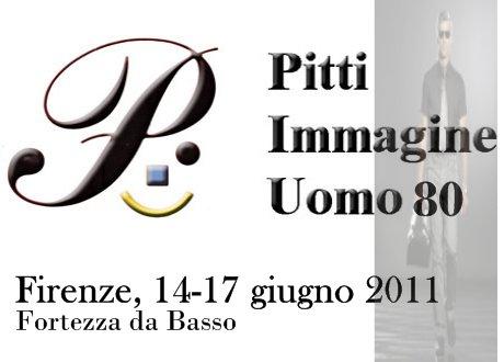 Pitti Immagine Uomo P/E 2011/12