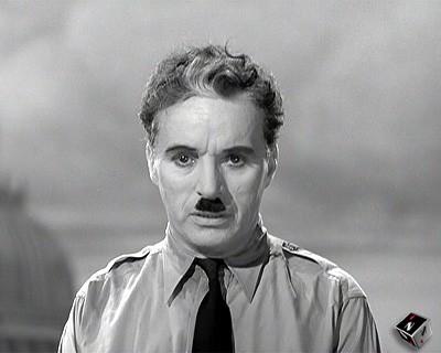 charie chaplin in il grande dittatore charie chaplin in il grande dittatore