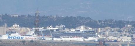 domenica con celebrity eclipse