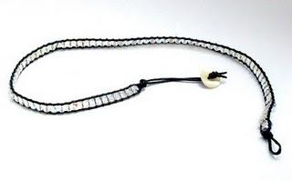 Leather Wrap Bracelet...la cospirazione cosmica?! Leather Wrap Bracelet...la cospirazione cosmica?!