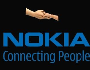 Nokia ancora al ribasso, non bastano le royalties da Apple