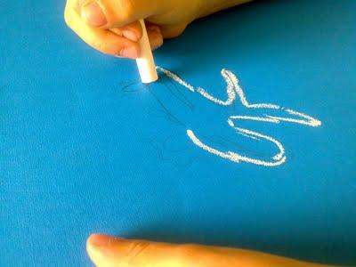 DISEGNO SFUMATO CON GESSETTI ovvero PROGETTO DELL'UNO DISEGNO SFUMATO CON GESSETTI ovvero PROGETTO DELL'UNO