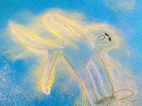 DISEGNO SFUMATO CON GESSETTI ovvero PROGETTO DELL'UNO DISEGNO SFUMATO CON GESSETTI ovvero PROGETTO DELL'UNO