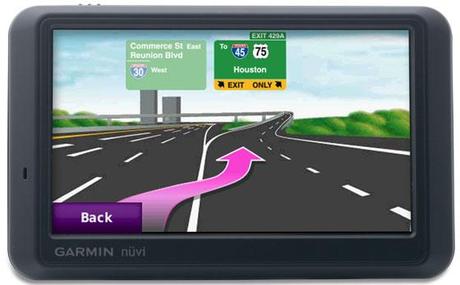 Garmin spiazza il mercato dei GPS acquistando Navigon!