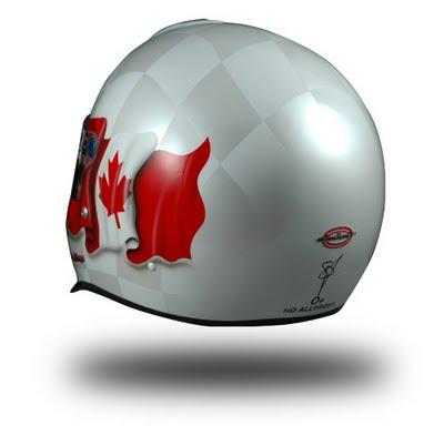 Bell RS3 Sport D.Shep by Smart Race Paint Bell RS3 Sport D.Shep by Smart Race Paint