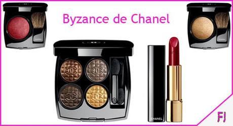 Byzance-de-Chanel Byzance-de-Chanel