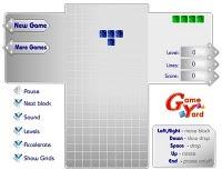 Il Tetris: il gioco che unisce le generazioni...divertiti online