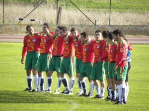 [Nuraminis, San Sperate, Ussana] Calcio. Le squalifiche si scontano nelle gare ufficiali. O no?