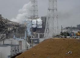 Quali soluzioni per le barre di uranio di Fukushima