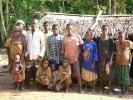 Il Ruanda ammette l’utilizzo della violenza contro i Pigmei