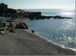 Mare e Genova mare