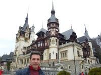 Pe urmele contelui Vlad Tepes III în Bucureşti şi în Transilvania
