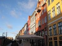 Julens ansigter (faces of a Danish Christmas)