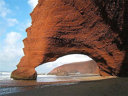 Marocco: solo 20 le spiagge con label “Pavillon Blue”.