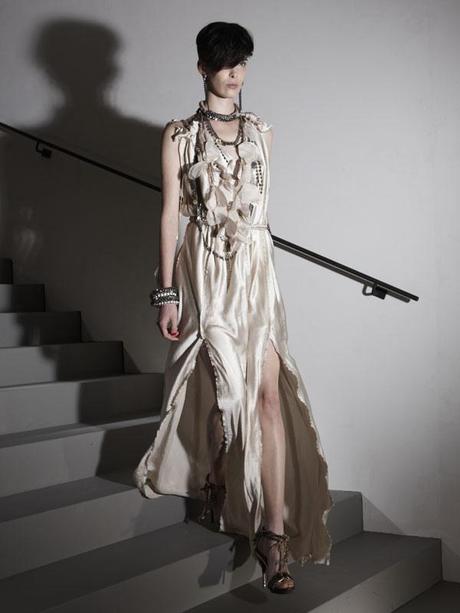 Lanvin Resort 2012 – La Collezione lanvin38