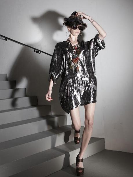Lanvin Resort 2012 – La Collezione lanvin31