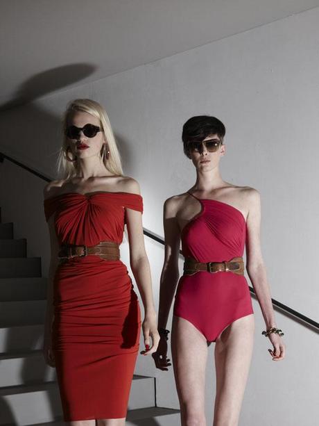 Lanvin Resort 2012 – La Collezione lanvin16