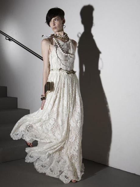 Lanvin Resort 2012 – La Collezione lanvin39