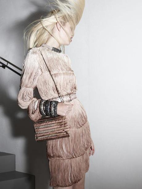 Lanvin Resort 2012 – La Collezione lanvin25