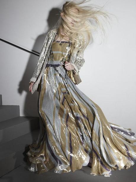 Lanvin Resort 2012 – La Collezione lanvin6