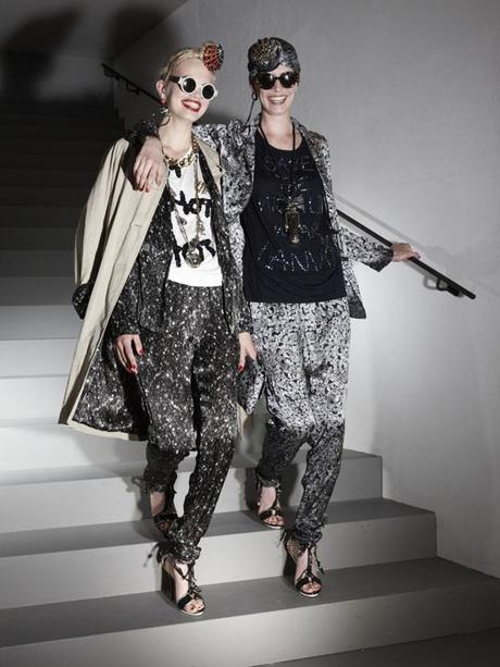 Lanvin Resort 2012 – La Collezione lanvin33