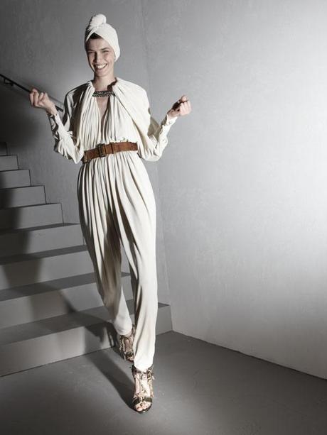 Lanvin Resort 2012 – La Collezione lanvin37