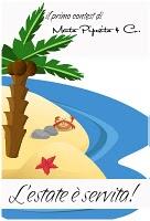 Insalata di Merluzzo, Fave e pancetta croccante Insalata di Merluzzo, Fave e pancetta croccante