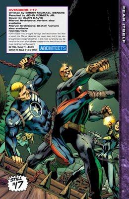 LA DC RILANCIA IL SUO UNIVERSO? LA MARVEL CONTINUA LE SUE SERIE E SI PRENDE GIOCO DELLA DISTINTA CONCORRENZA LA DC RILANCIA IL SUO UNIVERSO? LA MARVEL CONTINUA LE SUE SERIE E SI PRENDE GIOCO DELLA DISTINTA CONCORRENZA