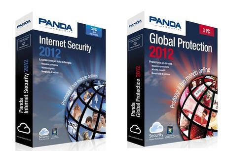 Panda Security 2012 Ti Protegge Tagliando I Prezzi Del Suo Antivirus Panda Security 2012 Ti Protegge Tagliando I Prezzi Del Suo Antivirus