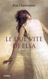 Libri - Le due vite di Elsa