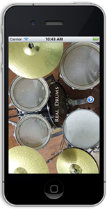 programmi apple REAL DRUMS 4.0, Trasforma il tuo iPhone in una batteria professionale! 4ca6e54b acd7 4814 8850 c2beff30e413 resized x0 y0 h300 w154 REAL DRUMS 4.0, Trasforma il tuo iPhone in una batteria professionale!