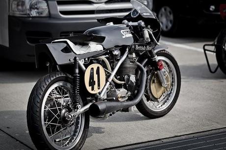 Legend & Classic Legend & Classic