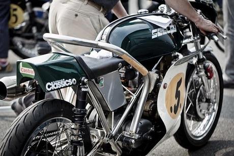 Legend & Classic Legend & Classic
