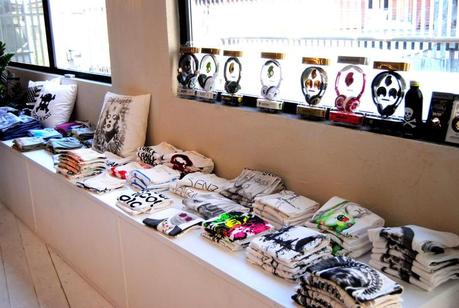 My Favourite Shops in Rome #2 NIKI NIKA